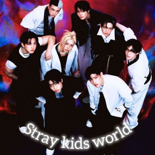 SKZWorld Subsets ~