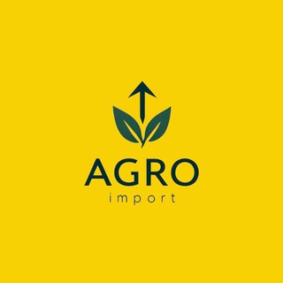 AGRO IMPORT UA 🇪🇺