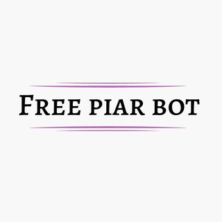 Freepiar_bot