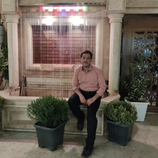 Mehrdad Ahadi