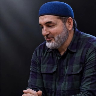 Казим Темирбулатов