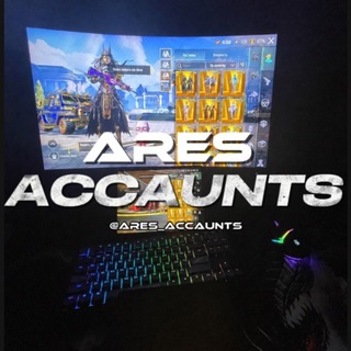 𝗔𝗥𝗘𝗦 𝗦𝗧𝗢𝗥𝗘 🛒