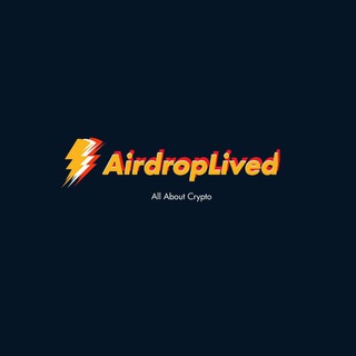AirdropLived Discussion 🇮🇩