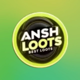 Ansh Help Bot