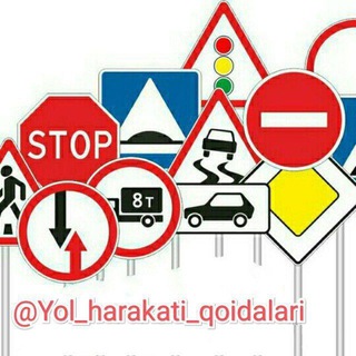 Yoʻl Harakati Qoidalari