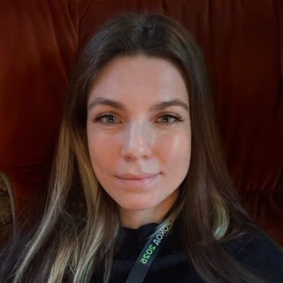 Darya Bizyaeva