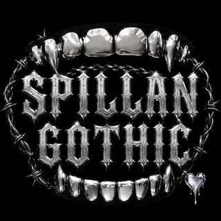 -bot spillan gothic-