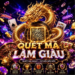 [ M.GAME ]Quét Mã Làm Giàu 🇻🇳
