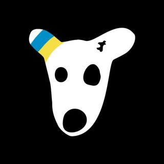 DOGS Українською 🇺🇦