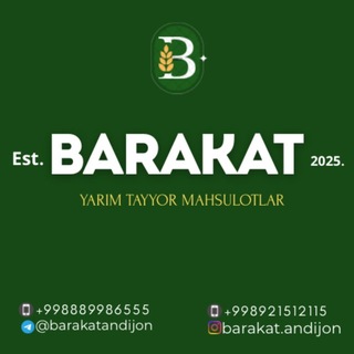 BARAKAT