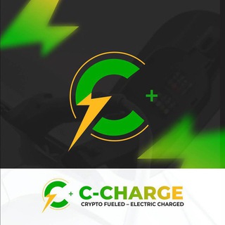 C+Charge Official | $CCHG