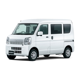 Suzuki Every, Nissan NV100 Clipper, Mazda Scrum, Mitsubishi Town Box
