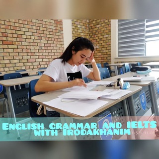 english with not american