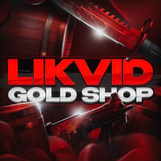 Likvid Gold Shop