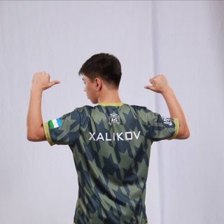 XALIKOV