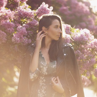 Marina Maslook