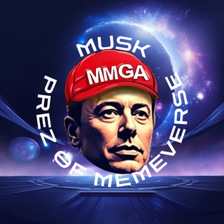 MuskPrez Community