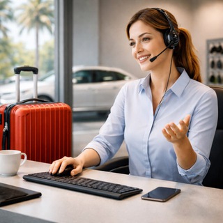 🚘 Car Rent👩‍💻Администратор 🧶 BigTravelChat 👩‍💻 Lidia