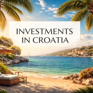 Недвижимость в Хорватии 🇭🇷 Пореч и регион Истрия