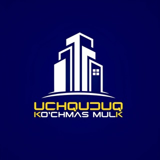 Uchquduq Ko'chmas Mulk Agentligi