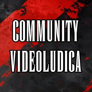 Community Videoludica🎮