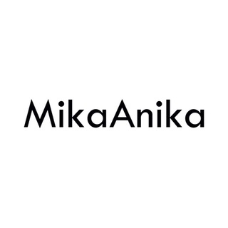 MikaAnika одежда из Италии 🇮🇹