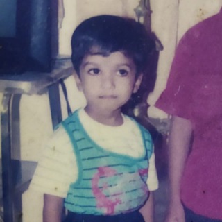 Govind Asok:)