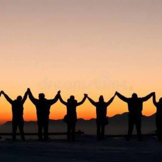 Loyal friendship group