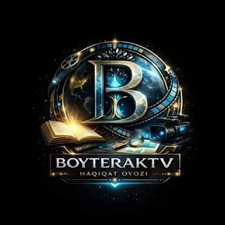 BoyterakTV🌎