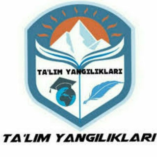 TA'LIM YANGILIKLARI