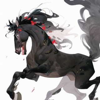 🇨🇳ETH 以太黑马🐎｜Dark House