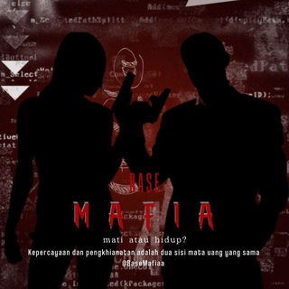 Galeri Base Mafia 🤵🏻