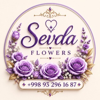 SEVDA 🌺FLOWERS 🌸💐🌷☺️🌷🌺😘😘💐🪴@sifatli_arzon_gullar_1