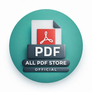 ALL PDF STORE....(OFFICIAL)