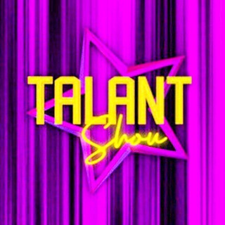 Talant shou |RASMIY️️🛑