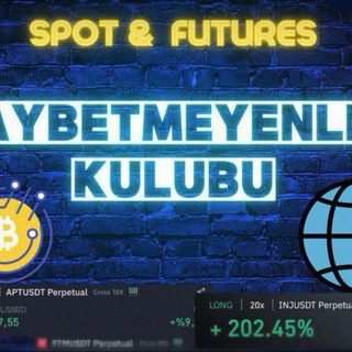 KAYBETMEYENLER KULÜBÜ 🦁