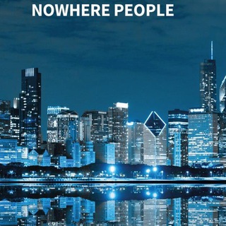 Nowhere People