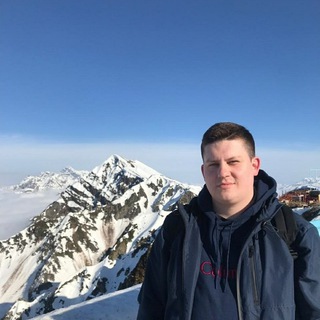Кирилл Карпушин