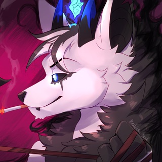 Kiba/Misery Thᥱ hყρᥒo dᥲddყ (open commissions)