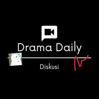 “Drama Daily” Diskusi
