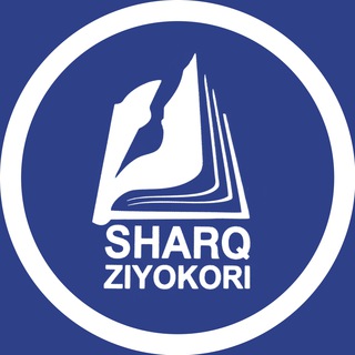SHARQZIYO_BOOKS