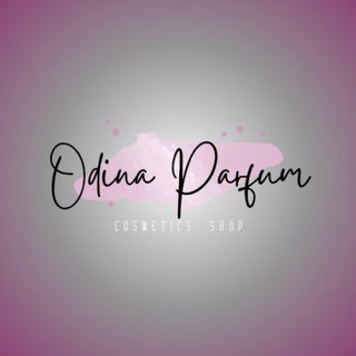 Odina_Parfum🛍️ COSMETICS SHOP💄 QALACHA