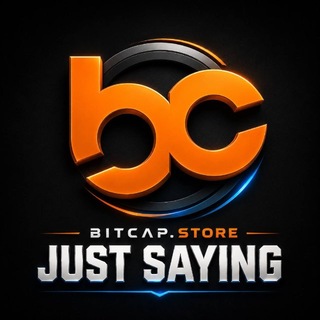 BitCap Just Saying - Pogaduchy