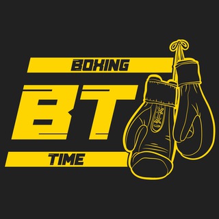 Boxing Time | Україна