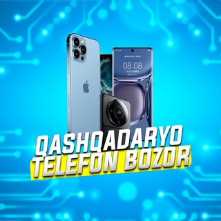 Telefon BOZOR Qashqadaryo