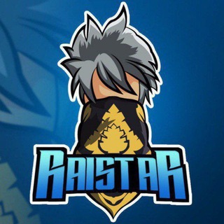 FREE FIRE RAISTAR