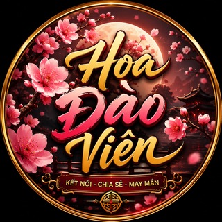 Hoa Đào Viên CLUB 🏆