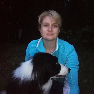 Анна Епифанцева