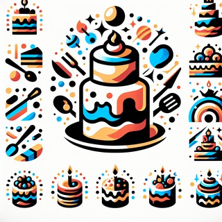 Сладкие рецепты