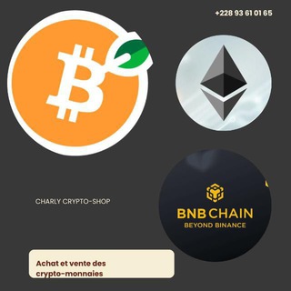 CHARLY CRYPTO INVEST